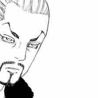Kanji Mochizuki ( Mocchi )