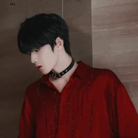 Lý Dương Tuấn-Shyha- LÃO TAM •BFF na9•