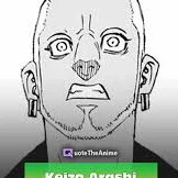 benkei----Keizo Arasah