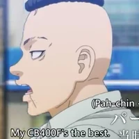 Pah -chin :12 tuổi