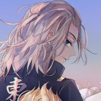 Sano Manjiro_ Mikey
