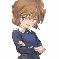Ai Haibara