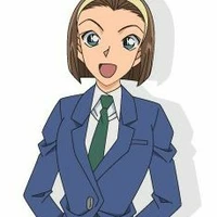 Suzuki Sonoko