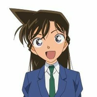 Mouri Ran