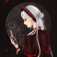 Long Hậu (mẹ nam9)