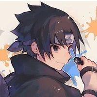 Uchiha Sasuke