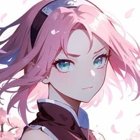 Haruno Sakura