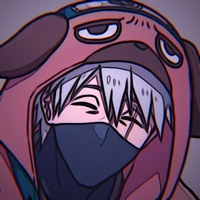 Hatake Kakashi