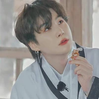 Min Yoongi