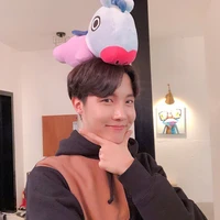 Jung Hoseok