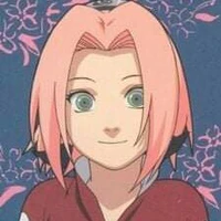 Sakura Haruno
