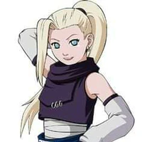 Ino Yamanaka