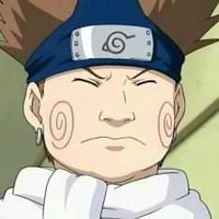 Choji Akimichi