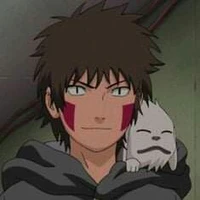 Kiba Inuzuka