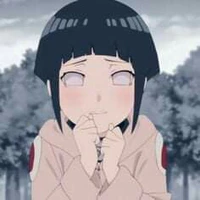 Hinata Hyuga