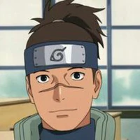 Iruka Umino