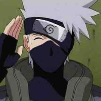 Kakashi Hatake