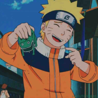 Uzumaki Naruto