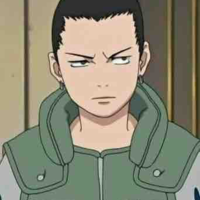 Shikamaru Nara