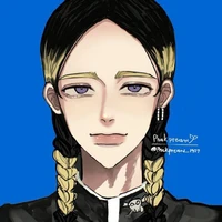 Haitani Ran
