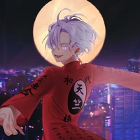 Kurosawa Izana