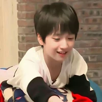 Nghiêm Hạo Tường (8 tuổi)