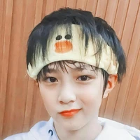 Lưu Diệu Văn (7 tuổi)