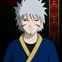 Senju Tobirama