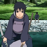 Uchiha Izuna