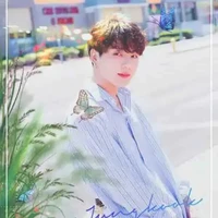 Jeon Jungkook_Kook