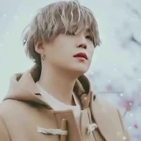 Min Yoongi_Suga