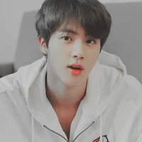 Kim Seokjin