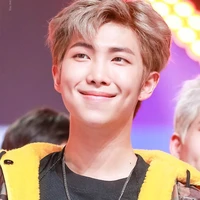Kim Namjoon