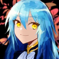 Rimuru Tempest