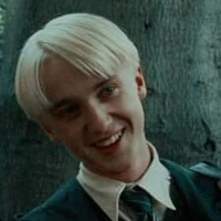 Draco Malfoy