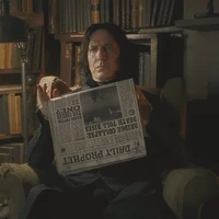 Severus Snape