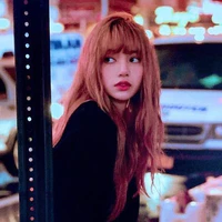 Lalisa Manoban