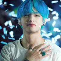 Kim Taehyung