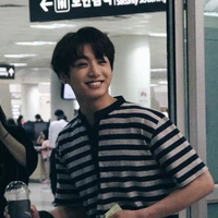 Jeon Jungkook