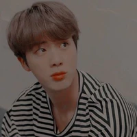Kim Seokjin
