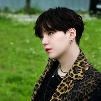 Min Yoongi