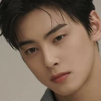 Cha EunWoo