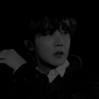 Kim/Jung Hoseok