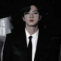 Kim/Kim Seokjin