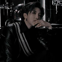 Kim/Kim NamJoon