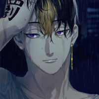 Hanma Shuji