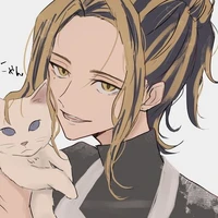 Hanemiya Kazutora