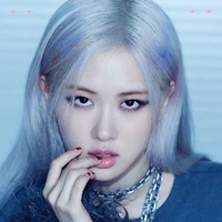 Park chaeyoung(Rosie)