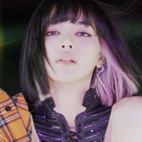Lalisa Manobal