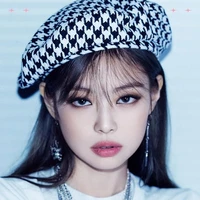 Jennie Kim